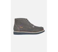 Timberland Newmarket II Moc Toe Chukka - Leder Stiefel - braun - 41,5