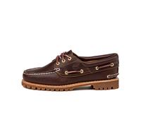 Timberland Noreen Boat Shoe W 40 / Brown