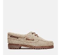 Timberland NOREEN 0A2GNV EUP beige - bequeme Halbschuhe für Damen - Größe 38.5