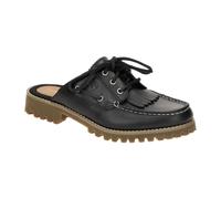 Timberland - Noreen Pantolette für Damen in Schwarz, Damen, Schwarz, Größe: 38