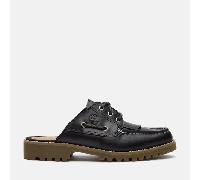 Timberland Noreen Mule Pantoletten schwarz Damen Clogs - Größe 40