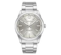 Timberland Northbridge TDWGG0030001 Herrenuhr Analog Quarz mit Edelstahlarmband