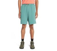 Timberland Northwood Tfo Logo Cargo Brushback Sweatshort Sea Pine Größe: L | Kurze Sporthosen Outlet | Herren