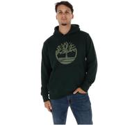 Timberland Northwood Tree Logo Kapuzenpullover Herren
