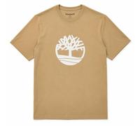 Timberland Northwood Tree Logo T-Shirt Herren