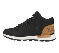 Timberland Wanderstiefel Sprint Trekker Mid Jet Black Größe 40
