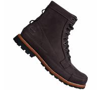 Timberland Originals Mid Lace Up Boot Herren Leder Stiefel TB0A5XS5V13 42