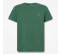 Timberland - Oyster River T-Shirt für Herren in Grün, Herren, Grün, Größe: XL