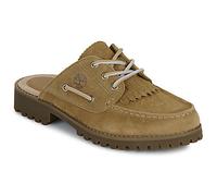 Timberland Pantoffeln NOREEN in Kaki 36