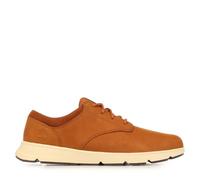Timberland - PARKER STREET LOW LACE UP SNEAKER - Braun - Größe 42
