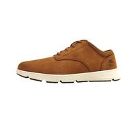 Timberland Parker Street Low Lace TB0A6C8EEM7 Braun rust EU 42