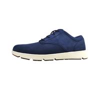 Timberland Parker Street Sportschuhe EU 45 1/2 Dark Blu Nubuck