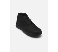 Timberland - Parker street Mid Lace Up Sneaker - Schwarz - Sneaker - Größe 41