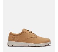 Timberland - Parker Street Sneaker für Herren in Beige, Herren, Beige, Größe: 40