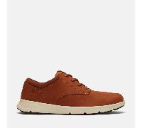 Timberland - Parker Street Sneaker für Herren in Braun/Dunkelbraun, Herren, Braun, Größe: 42