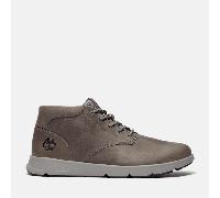 Timberland - Parker Street Sneaker für Herren in Grau, Herren, Grau, Größe: 41