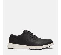 Timberland - Parker Street Sneaker für Herren in Schwarz, Herren, Schwarz, Größe: 40