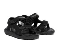 Timberland Perkins Row 2 Strap Sandalen Für Kleinkinder EU 23 Black