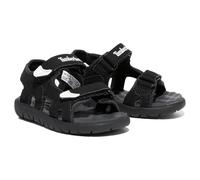 Timberland Perkins Row 2 Strap Sandalen Für Kleinkinder EU 25 Jet Black