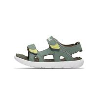 Timberland Perkins Row Backstrap grün 40