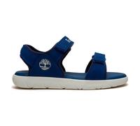 Timberland Perkins Row Backstrap Nubuck Sandalen Für Kleinkinder