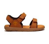 Timberland Perkins Row Backstrap Nubuck Sandalen Für Kleinkinder
