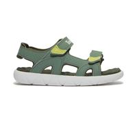 Timberland Perkins Row Backstrap Sandalen Für Kleinkinder EU 29 Light Green