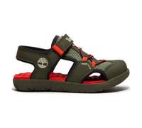Timberland Perkins Row Fisherman Mesh Jugendsandalen