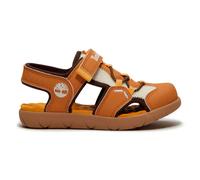 Timberland Kids Fisherman Sandal wheat mesh 8