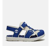 Timberland - Perkins Row Fisherman Sandale für Kleinkinder in Blau, Blau, Größe: 29