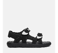 Sandalen Timberland Perkins Row 2-Strap schwarz Kinder - 34
