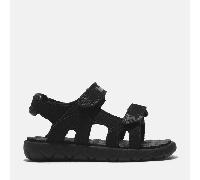 Timberland Kids Backstrap Sandal black 9