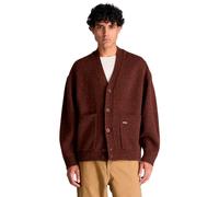 Timberland Phillips Brook Wool Blend Speckle Yarn Strickjacke