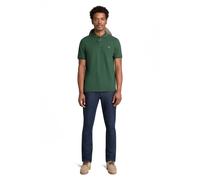 Timberland Millers River Pique Kurzarm-poloshirt S Pineneedle