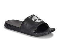 Timberland Playa Sandals Men's Slide Black TB0A24VP-015 (Size: 8)