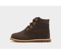 Timberland Pokey Pine Boots Babys - Kinder, Braun - 26