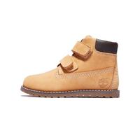 Timberland Pokey Pine Hook & Loop Boot | Boots/Stiefeletten für Kinder | Braun 21