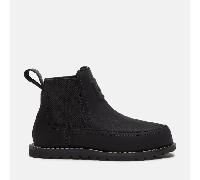 Timberland - Pokey Pine Pull-On Stiefel für Kleinkinder in Schwarz/Rot, Schwarz, Größe: 23