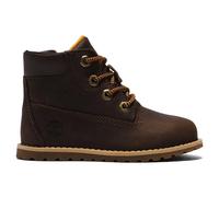 Timberland Pokey Pine Zip Stiefel Für Kleinkinder