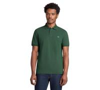 Timberland Piqué-Poloshirt Millers River Kurzarm Pineneedle 2XL