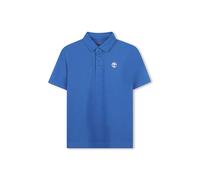 Timberland Poloshirt in Blau - Größe 116 | Kinder Oberteile
