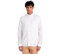 Timberland Poplin Langarmhemd