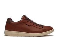 Timberland Mens Low Lace UP Sneaker rst full grain 7