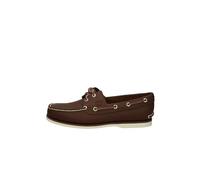 Timberland Portofino Pier Boat Schuhe braun - 42