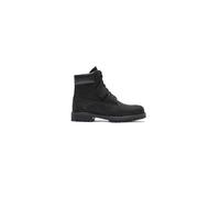 Timberland Herren Schnürstiefel 6-Zoll wasserdicht Schwarz Größe 11 Weite Passform