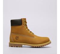 Timberland Wmns 6 Inch Premium Boot Braun/Gelb