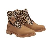 Timberland - Stiefeletten & Boots Timberland Premium 6 Inch Lace Up Boot - braun - Größe 38