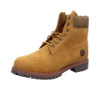 Timberland Premium 6 In Lace für Herren, gelb, Größe 45 EU