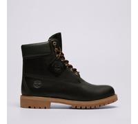 Timberland - Waterproof Premium 15,2 cm (6 Zoll) Herren-Stiefel, grün, 41.5 EU