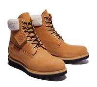Timberland Premium 6 In WP Boot TB0A2GMD231, Men winter boots, Yellow, 42 EU